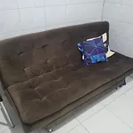 Apartamento Conjugado Na Lapa - Rj