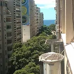 Estudio Copacabana - 350M Da Praia
