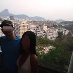 Casa De Avo Dona Clea