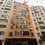 Suh Copacabana 29 29 Beach Cozy