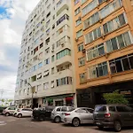 Suh Copacabana 29 29 Beach Cozy