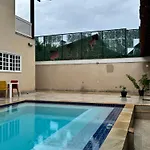 Solar Da Barra