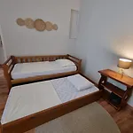 Refugio E Aconchego Em Copacabana