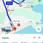 Estudio - Pao De Acucar