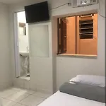 Suite 304 - Pousada No Centro Do Rio