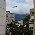 7 Minutos Da Praia De Ipanema - Bt302B