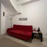 Quarto Aconchegante Em Ipanema