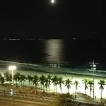 Apartamento De Frente Para O Mar 08