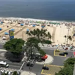 Copacabana In Beach