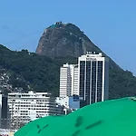 Copacabana In Beach