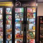 Apartamento Quarto E Sala