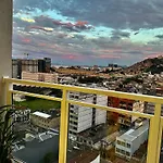 Casa Porto Do Sol