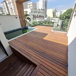 O Mais Aconchegante Da Paissandu