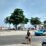 Meu Apartamento Em Copacabana Proximo Ao Posto 3 Da Praia