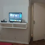 Meu Apartamento Em Copacabana Proximo Ao Posto 3 Da Praia