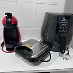 Acomodacao Apenas Para Mulheres Na Enseada De Botafogo A 5 Minutos Do Metro