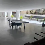 Luxuoso 2 Quartos Em Copacabana