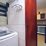 Studio Novo 200M Da Praia De Copacabana