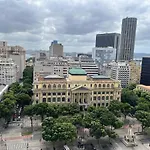 Reveillon Apartamento Cinelandia Centro Lapa