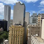 Reveillon Apartamento Cinelandia Centro Lapa