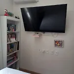 Two-Bedroom Apto In Copacabana