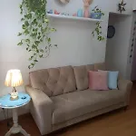 Two-Bedroom Apto In Copacabana