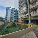 Apto Com Linda Vista Para 5 Pessoas