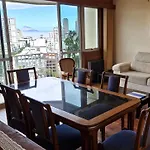 Apto Com Linda Vista Para 5 Pessoas