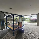 Apto Com Linda Vista Para 5 Pessoas