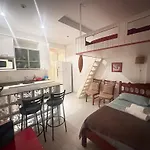 304 Studio Copa Ipa Arpoador
