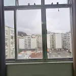 Apartamento Conjugado