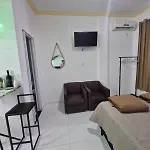 Apartamento Conjugado