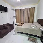 Apartamento Conjugado