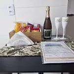 Apartamento Conjugado