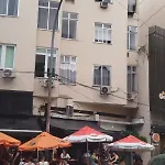 Apartamento Familiar Laranjeiras Prox A Praia