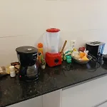 Room In Shared Apartment