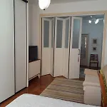Apartamento Quadra Da Praia