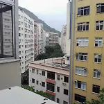 Apartamento Quadra Da Praia
