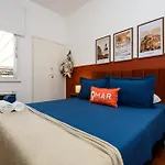 Charme Carioca: 1Qto A 190M Da Praia | Du 183/706