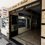 Charme Carioca: 1Qto A 190M Da Praia | Du 183/706