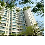 Suite Verano Stay Barra