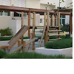 Suite Verano Stay Barra