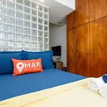 Studio Em Copacabana A 3 Min Da Praia | Bi 53/1005