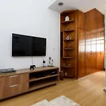 Studio Em Copacabana A 3 Min Da Praia | Bi 53/1005