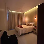 Solar De Copacabana-Vista Frente