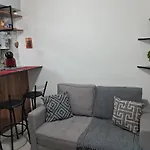 Charmoso Studio Posto 10