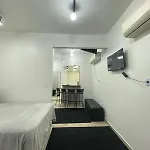 Apartamento Em Copacabana