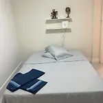 Apartamento Recreio, Pe Na Areia, Lindo E Aconchegante