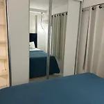 Apartamento Recreio, Pe Na Areia, Lindo E Aconchegante