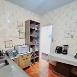 Quarto Tranquilo E Familiar No Leblon - Quiet Family Room In Leblon